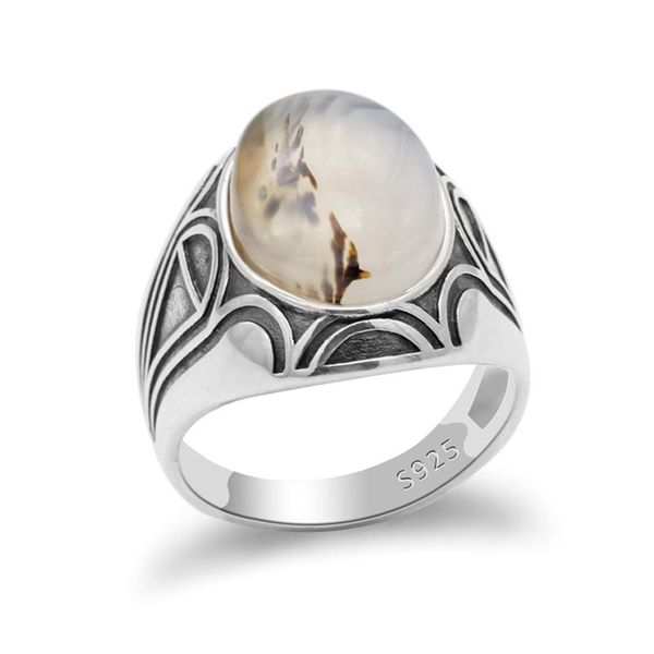cluster rings turkey handmade 925 sterling silver natural agate stone men ring onyx thai craft finger for male women fine jewelry, Golden;silver
cluster rings turkey handmade 925 sterling silver natural agate stone men ring onyx thai craft finger for male women fine jewelry, Golden;silver