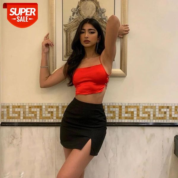 womens crop halter backless cross bow knot tied satin solid color sleevelss vest party clubwear hip hop camis #5u6f, White
womens crop halter backless cross bow knot tied satin solid color sleevelss vest party clubwear hip hop camis #5u6f, White