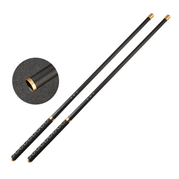 boat fishing rods carbon fiber rod 2.7m — 10m retractable ultra-light and rigid, suitable for stream freshwater
boat fishing rods carbon fiber rod 2.7m — 10m retractable ultra-light and rigid, suitable for stream freshwater