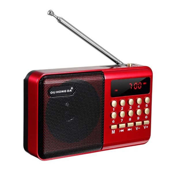 radio wireless speakers portable fm music player digital mini multifunctional sound recorder insert card
radio wireless speakers portable fm music player digital mini multifunctional sound recorder insert card