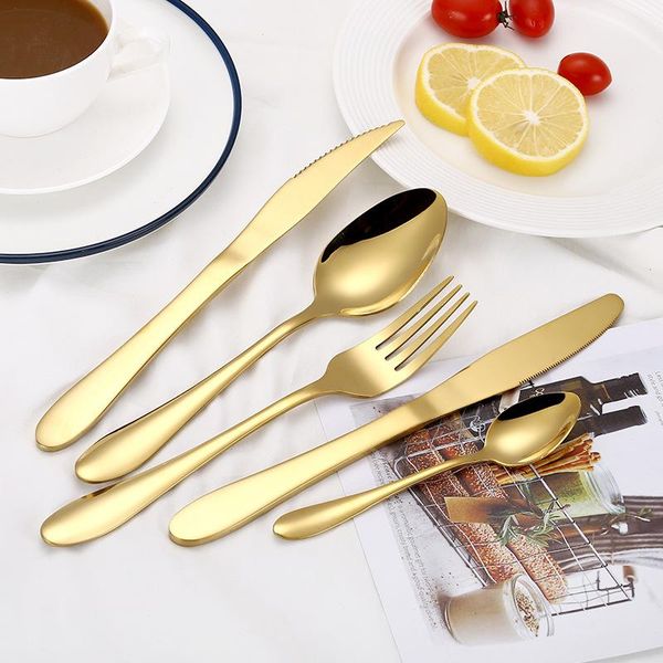 dinnerware sets christmas rainbow cutlery set 304 stainless steel blue flatware dinner colorful high quality
dinnerware sets christmas rainbow cutlery set 304 stainless steel blue flatware dinner colorful high quality