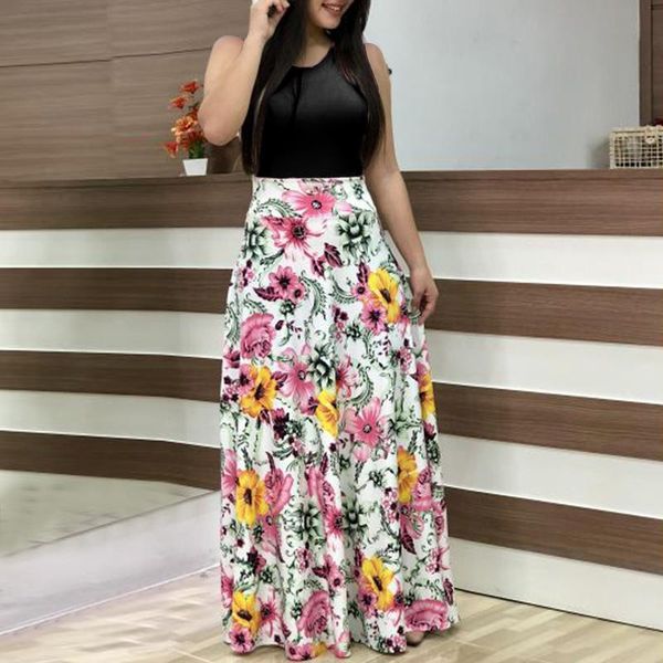 maternity dresses summer elegant dress for women 2021 sleeveless floral print sundress casual swing maxi vestidos de mujer30, White
maternity dresses summer elegant dress for women 2021 sleeveless floral print sundress casual swing maxi vestidos de mujer30, White