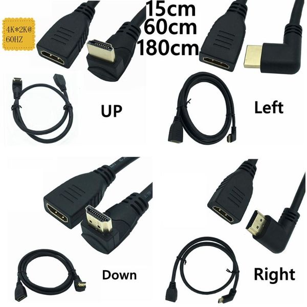 audio cables & connectors extender male to female 4k 2.0 extension cable for hdtv nintend switch ps4 projector
audio cables & connectors extender male to female 4k 2.0 extension cable for hdtv nintend switch ps4 projector