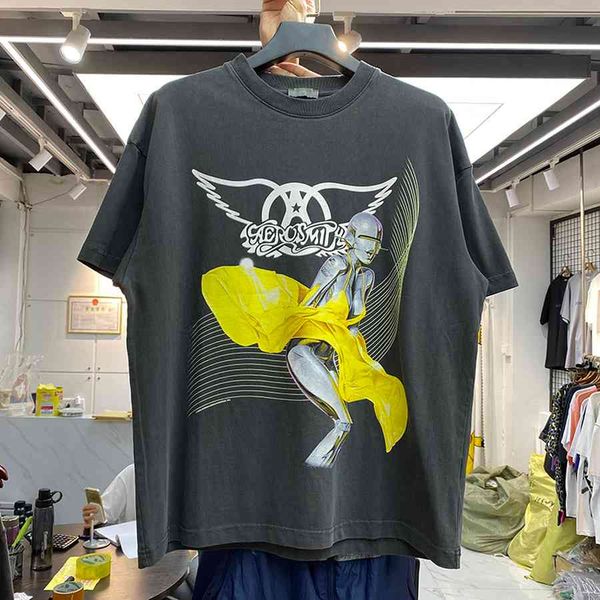 men's t-shirts quality vintage t-shirt of men's women will see casual style washing old t-, White;black
men's t-shirts quality vintage t-shirt of men's women will see casual style washing old t-, White;black
