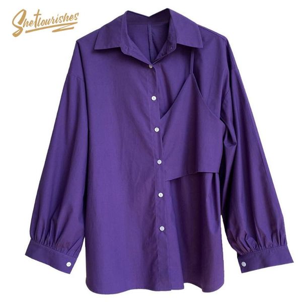 sheflourishes women shirts design antumn korean solid long sleeve female blouses chic thin coat 2021 casual loose blusas trf women's &, White
sheflourishes women shirts design antumn korean solid long sleeve female blouses chic thin coat 2021 casual loose blusas trf women's &, White