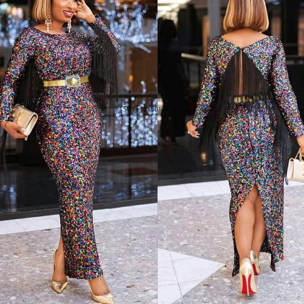 ethnic clothing african elastic sequin dresses women evening party gowns 2021 long sleeve robe africaine maxi dress africa clothes vestidos, Red
ethnic clothing african elastic sequin dresses women evening party gowns 2021 long sleeve robe africaine maxi dress africa clothes vestidos, Red