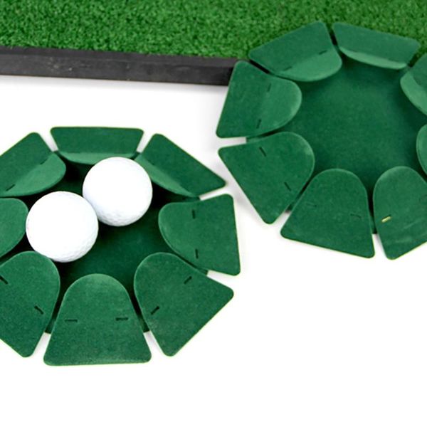 1pcs golf practice putting disc all-direction cup hole training aids indoor outdoor tools wholesale
1pcs golf practice putting disc all-direction cup hole training aids indoor outdoor tools wholesale