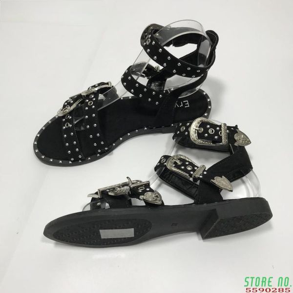 black brown womens sandals rivets gladiator sandal summer shoes woman street style ladies for beach zapatillas mujer
black brown womens sandals rivets gladiator sandal summer shoes woman street style ladies for beach zapatillas mujer