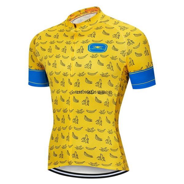 racing jackets summer banana 2021 mens cycling mtb jersey bicycle clothing quick dry bike wear clothes short maillot roupa ropa de ciclismo, Black;red
racing jackets summer banana 2021 mens cycling mtb jersey bicycle clothing quick dry bike wear clothes short maillot roupa ropa de ciclismo, Black;red