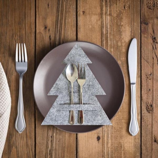 mats & pads 4pcs christmas tree shape knife fork cutlery bag creative dinnerware holder xmas year festival party table decorations
mats & pads 4pcs christmas tree shape knife fork cutlery bag creative dinnerware holder xmas year festival party table decorations