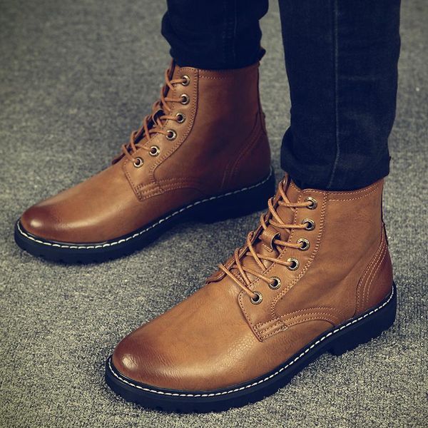 boots warm men winter for man waterproof rain shoes 2021 men's ankle snow boot fashion, Black
boots warm men winter for man waterproof rain shoes 2021 men's ankle snow boot fashion, Black