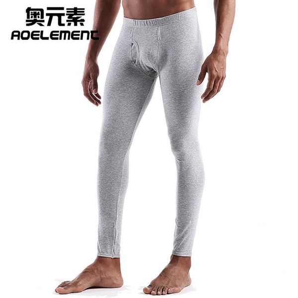 men's thermal underwear aoelement long trousers one-piece youth autumn and winter slim leggings cotton warm pants thin, Black;white
men's thermal underwear aoelement long trousers one-piece youth autumn and winter slim leggings cotton warm pants thin, Black;white