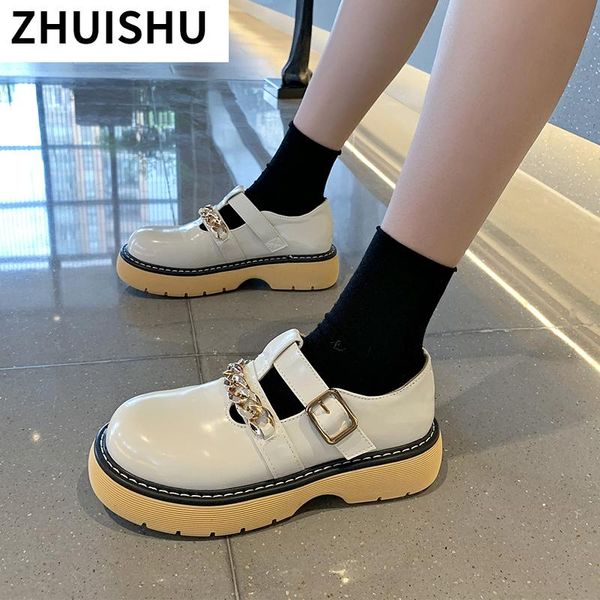 dress shoes 2021 t-strap patent leather round toe women pumps fashion wedge high heel ankle strap female size 35-40 zapatos mujer, Black
dress shoes 2021 t-strap patent leather round toe women pumps fashion wedge high heel ankle strap female size 35-40 zapatos mujer, Black
