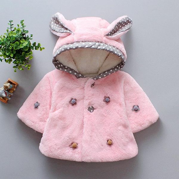 jackets melario winter baby girl clothes plush ear princess coat fleece warm kids jacket snowsuit infant hooded outerwear, Blue;gray
jackets melario winter baby girl clothes plush ear princess coat fleece warm kids jacket snowsuit infant hooded outerwear, Blue;gray