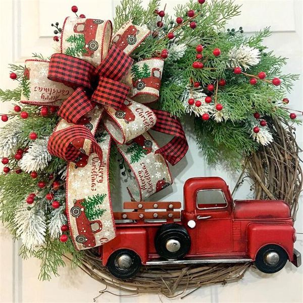 christmas decorations wreaths for front door 11 inch red truck decor farmhouse wreath fall
christmas decorations wreaths for front door 11 inch red truck decor farmhouse wreath fall