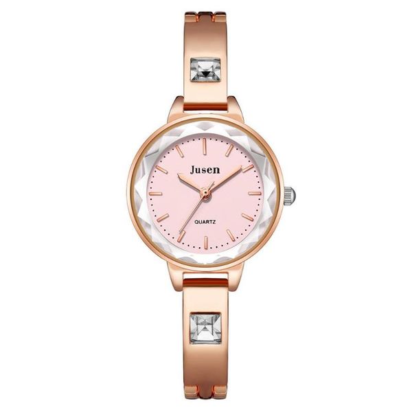 wristwatches golden bracelet women watches luxury fashion stainless steel ladies quartz 2021 simple small woman clock gifts, Slivery;brown
wristwatches golden bracelet women watches luxury fashion stainless steel ladies quartz 2021 simple small woman clock gifts, Slivery;brown
