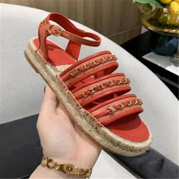 chain strap summer sandals new leisure women casual gladiator female shoes, Black
chain strap summer sandals new leisure women casual gladiator female shoes, Black