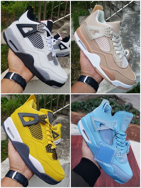 union x 4 women mens basketball shoes 30th anniversary 4s men trainers sports sneakers desert moss turquoise blue dark iris taupe haze fury
union x 4 women mens basketball shoes 30th anniversary 4s men trainers sports sneakers desert moss turquoise blue dark iris taupe haze fury