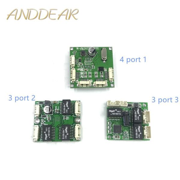 remote controlers mini pbcswitch module pbc oem size 3/4/5 ports network switches pcb board ethernet switch 10/100mbps5v-12v
remote controlers mini pbcswitch module pbc oem size 3/4/5 ports network switches pcb board ethernet switch 10/100mbps5v-12v