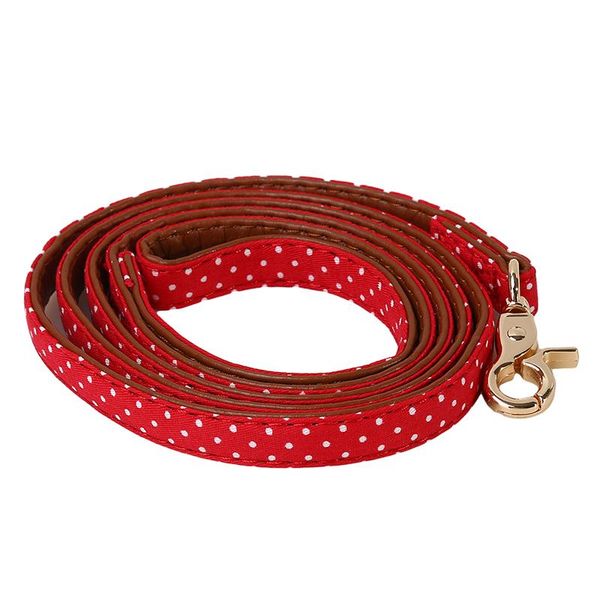 dog collars & leashes traction rope fashion polka dot triangle scarf collar pet pu for puppies safety supplies
dog collars & leashes traction rope fashion polka dot triangle scarf collar pet pu for puppies safety supplies