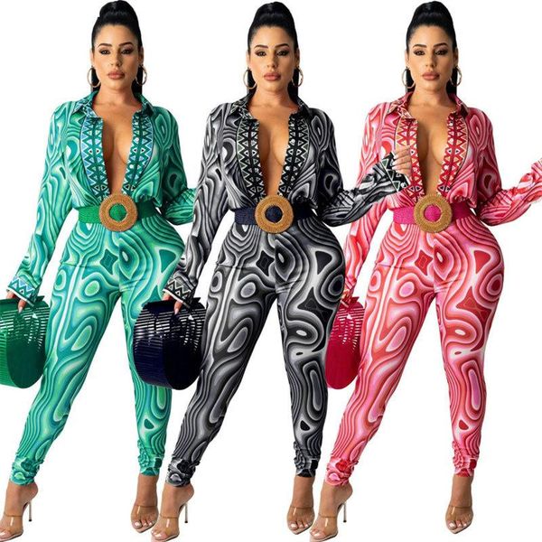 women's two piece pants cutubly high waist trousers sets printing set women 2 outfits business ol style autumn shirt pencil pant suit, White
women's two piece pants cutubly high waist trousers sets printing set women 2 outfits business ol style autumn shirt pencil pant suit, White