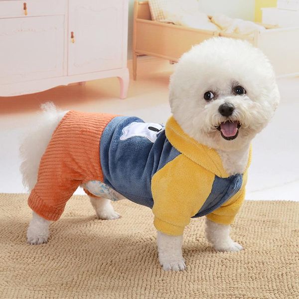 dog apparel 2021 fashion pet cat shirt sports warm windproof vest jacket sweater winter clothes home clothing # py
dog apparel 2021 fashion pet cat shirt sports warm windproof vest jacket sweater winter clothes home clothing # py