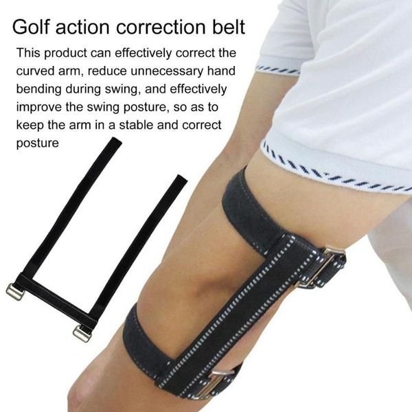 golf training aids action correction belt reliable skin-friendly accessory assistant elbow wrist brace for
golf training aids action correction belt reliable skin-friendly accessory assistant elbow wrist brace for