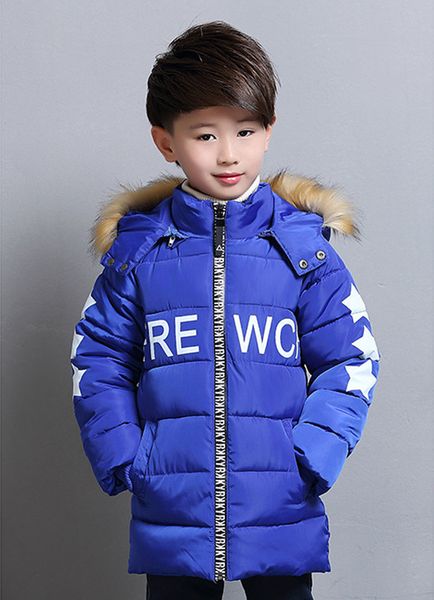 new winter boys down jackets for boys hooded children coats for boys jacket clothes long sleeve kids outerwear, Blue;gray
new winter boys down jackets for boys hooded children coats for boys jacket clothes long sleeve kids outerwear, Blue;gray