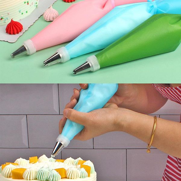 baking & pastry tools cake tool squeeze mouth set 8 pieces of biscuit cream decoration kitchen mold
baking & pastry tools cake tool squeeze mouth set 8 pieces of biscuit cream decoration kitchen mold