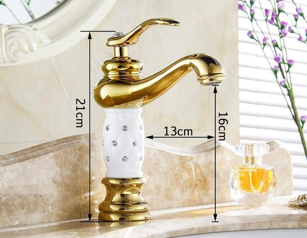 basin faucets chrome bathroom sink faucet creative design crystal deck mounted and cold water single hole mixer taps
basin faucets chrome bathroom sink faucet creative design crystal deck mounted and cold water single hole mixer taps
