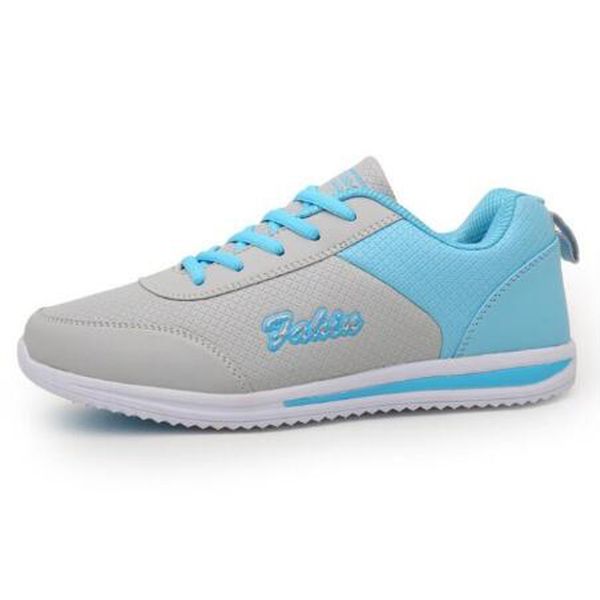 Lightweight ladies comfortable sports running shoes breathable outdoor sports ladies non-slip sneakers
Lightweight ladies comfortable sports running shoes breathable outdoor sports ladies non-slip sneakers