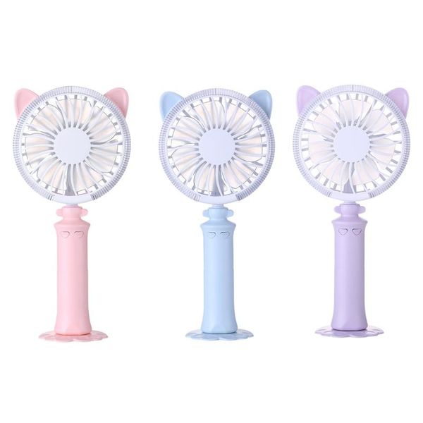 electric fans mini usb fan hand-held charge outdoor handheld portable cooling for hiking cycling biking climbing
electric fans mini usb fan hand-held charge outdoor handheld portable cooling for hiking cycling biking climbing