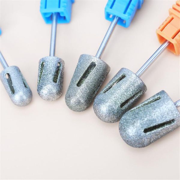 nail drill & accessories bit stainless steel bits set manicure nailfile professional cuticle cutter drills milling strong
nail drill & accessories bit stainless steel bits set manicure nailfile professional cuticle cutter drills milling strong