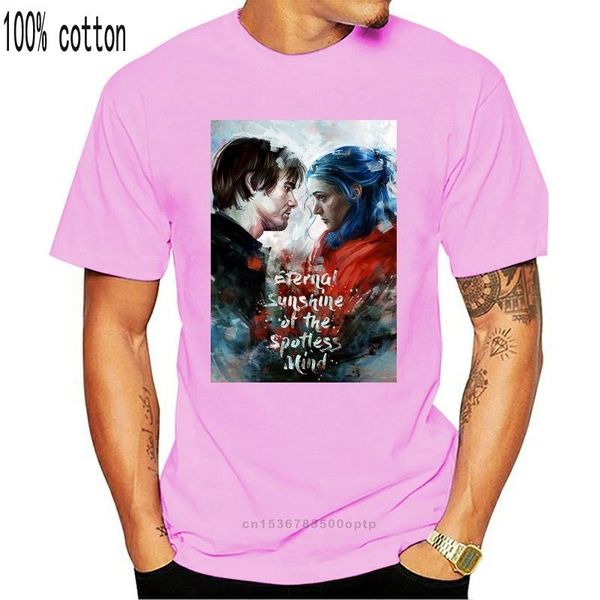 men's t-shirts eternal sunshine of the spotless mind t shirt film movie alternative scifi geek blue, White;black
men's t-shirts eternal sunshine of the spotless mind t shirt film movie alternative scifi geek blue, White;black