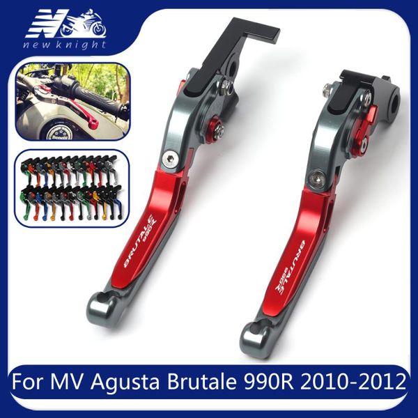 motorcycle brakes for mv agusta brutale 990r 990 r 2010 2011 2012 cnc aluminum alloy adjustable foldable brake clutch lever accessories
motorcycle brakes for mv agusta brutale 990r 990 r 2010 2011 2012 cnc aluminum alloy adjustable foldable brake clutch lever accessories