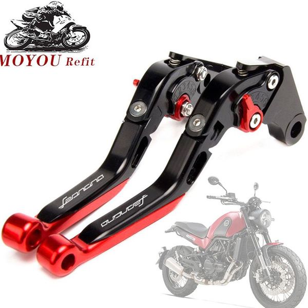 motorcycle brakes for benelli leoncino 500 leoncino500 leonine leoninex 2021 cnc folding extendable brake clutch levers
motorcycle brakes for benelli leoncino 500 leoncino500 leonine leoninex 2021 cnc folding extendable brake clutch levers