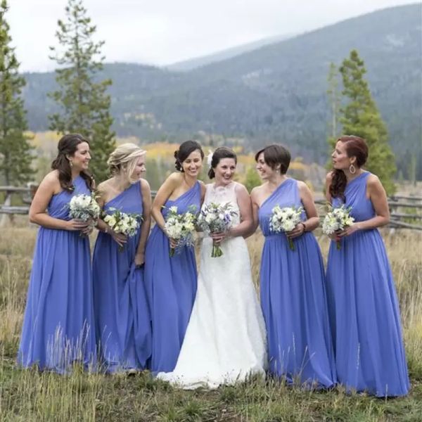 light blue bridesmaid dresses plus size 2022 chiffon one shoulder floor length custom made maid of honor gown ruched country wedding party g, White;pink
light blue bridesmaid dresses plus size 2022 chiffon one shoulder floor length custom made maid of honor gown ruched country wedding party g, White;pink