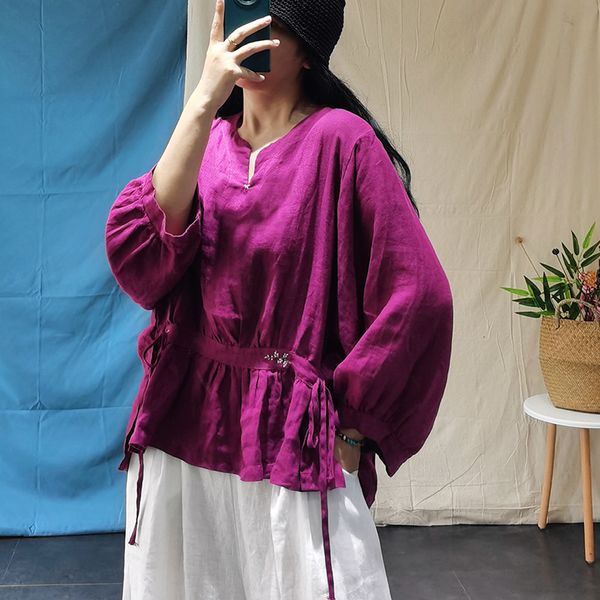 skirt color shirt 2021 female shirts linen embroidered bat sleeve ladies blouse, Black
skirt color shirt 2021 female shirts linen embroidered bat sleeve ladies blouse, Black