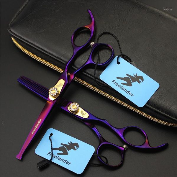 purple color 6 inch safety rounded tips professional hairdresser's scissors baby hair shear for children shears1
purple color 6 inch safety rounded tips professional hairdresser's scissors baby hair shear for children shears1