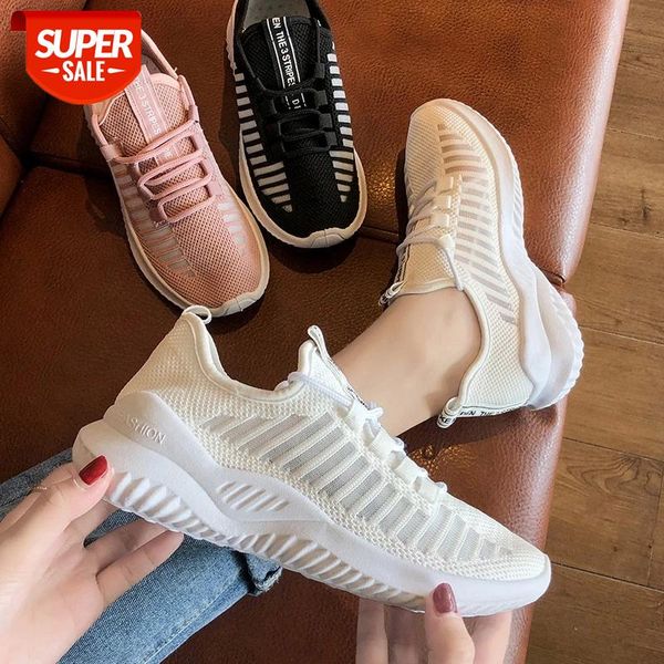 knitted elastic mesh sneakers women 2019 autumn summer shoes fashion gingham pumps lace-up flat female #ap7x
knitted elastic mesh sneakers women 2019 autumn summer shoes fashion gingham pumps lace-up flat female #ap7x