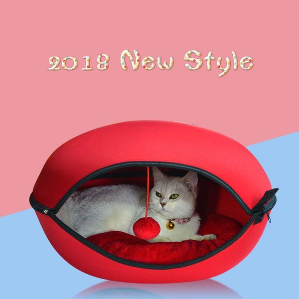 kennels & pens 2021 detachable cat cool nest small breed kitten house bed puppies creative kennel pet supplies cats products for pets
kennels & pens 2021 detachable cat cool nest small breed kitten house bed puppies creative kennel pet supplies cats products for pets
