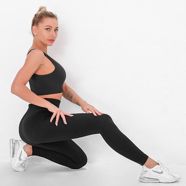 seamless yoga set gym women sports bras pants leggings for fitness clothing suits workout outfit
seamless yoga set gym women sports bras pants leggings for fitness clothing suits workout outfit