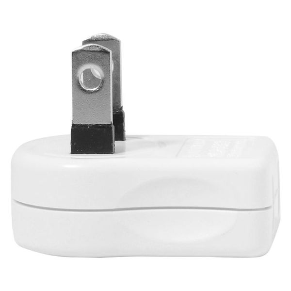 video cables & connectors chenyang nema 1-15p usa outlet saver power extension adapter 2-prong 2 outlets 90 degree angled
video cables & connectors chenyang nema 1-15p usa outlet saver power extension adapter 2-prong 2 outlets 90 degree angled