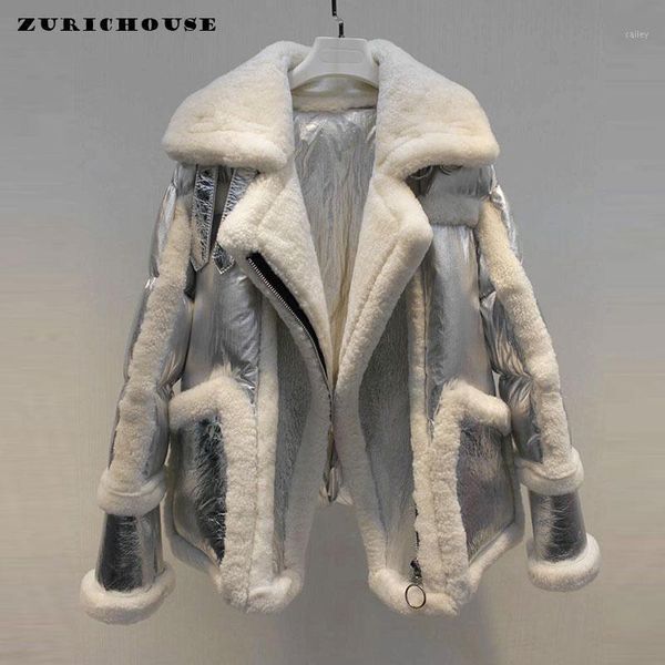 winter fur down coat women luxury splice natural lambswool parka thick warm white duck p3509 women's & parkas, Black
winter fur down coat women luxury splice natural lambswool parka thick warm white duck p3509 women's & parkas, Black
