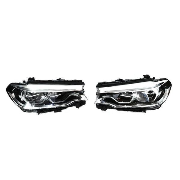 car headlights 2021 5 series g30 g31 g38 headight adaptive led headlamp ece european
car headlights 2021 5 series g30 g31 g38 headight adaptive led headlamp ece european