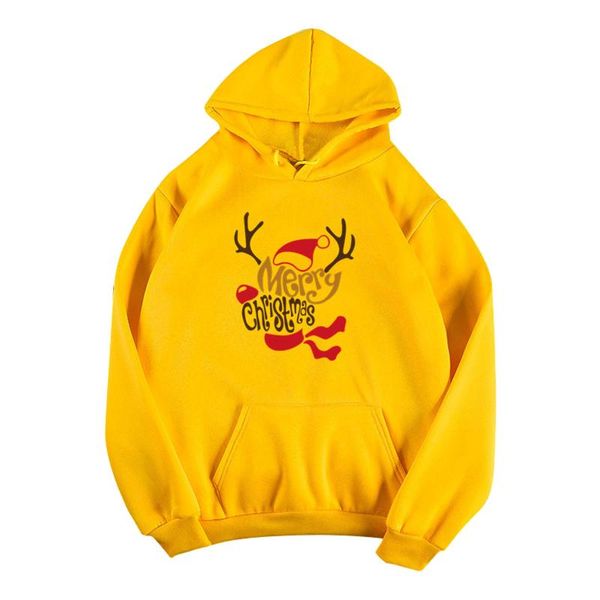 women's hoodies & sweatshirts christmas hooded printed sweatshirt 2021 fashion casual long sleeve autumn female pullover sudaderas par, Black
women's hoodies & sweatshirts christmas hooded printed sweatshirt 2021 fashion casual long sleeve autumn female pullover sudaderas par, Black