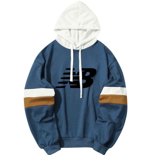 men's hoodies & sweatshirts 2021 hip hop fall/winter fashion hoodie men brand letter long sleeve sportswear sweatshirt, Black
men's hoodies & sweatshirts 2021 hip hop fall/winter fashion hoodie men brand letter long sleeve sportswear sweatshirt, Black