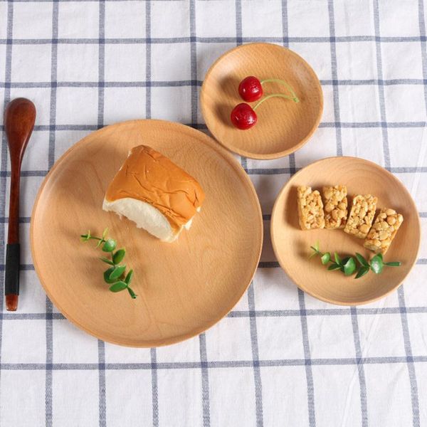 kitchen storage & organization japanese rubber wood round tray cutlery steak pizza dish fruit plate snack tea divider restaurant board
kitchen storage & organization japanese rubber wood round tray cutlery steak pizza dish fruit plate snack tea divider restaurant board