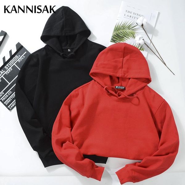 men's hoodies & sweatshirts kannisak hoodie men casual 2021 spring autumn hooded long sleeve solid pullovers loose cotton harajuku coup, Black
men's hoodies & sweatshirts kannisak hoodie men casual 2021 spring autumn hooded long sleeve solid pullovers loose cotton harajuku coup, Black