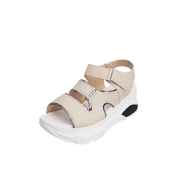 dress shoes summer women's sandals wild tide casual female beach flat student slippers, Black
dress shoes summer women's sandals wild tide casual female beach flat student slippers, Black